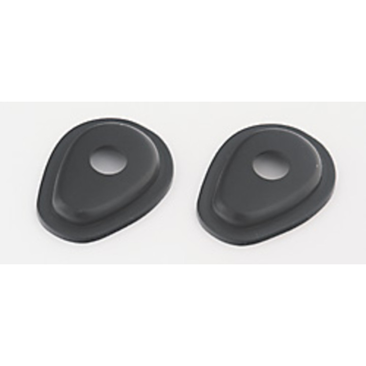 Plaques de montage Highsider smart Isy | Oxmoto