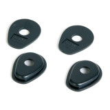 Plaques de montage Highsider smart Iss | Oxmoto