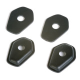 Plaques de montage Highsider smart Iss | Oxmoto