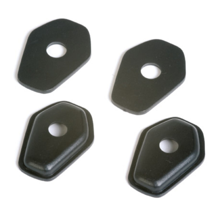 Plaques de montage Highsider smart Iss | Oxmoto