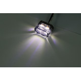 Feu de position LED Highsider smart Module | Oxmoto