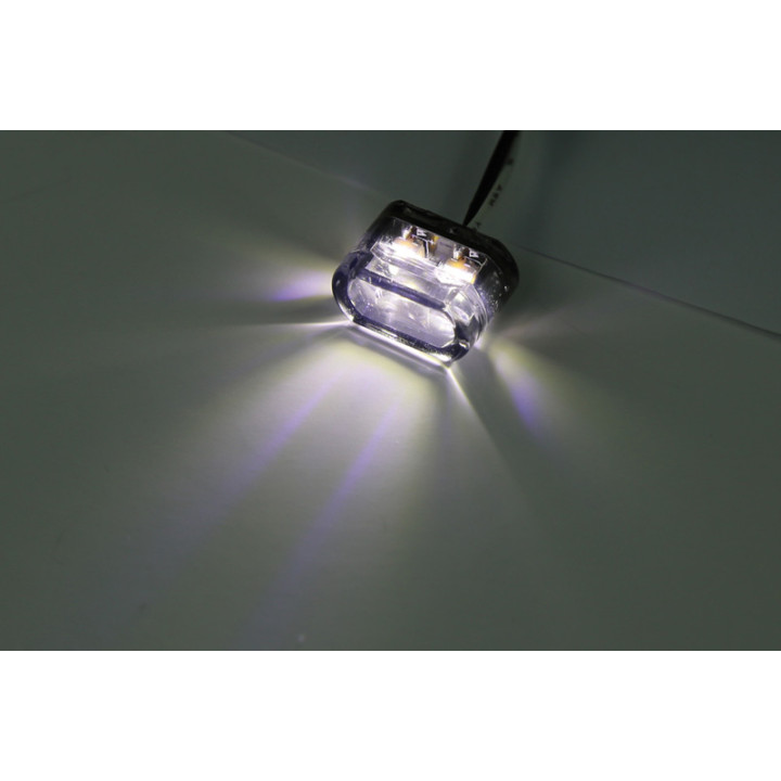 Feu de position LED Highsider smart Module | Oxmoto
