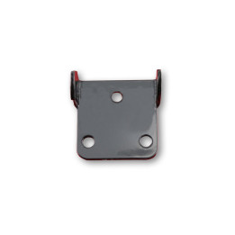 Support de plaque universel Highsider pro Type | Oxmoto