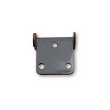 Support de plaque universel Highsider pro Type | Oxmoto