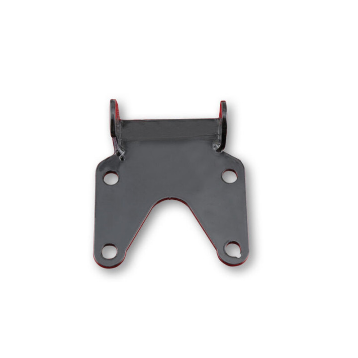 Support de plaque universel Highsider pro Type | Oxmoto