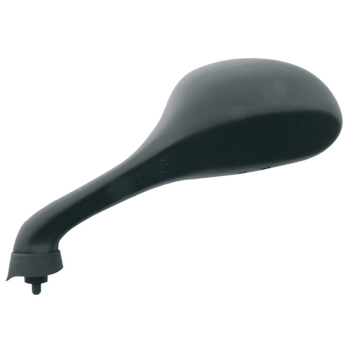 Rétroviseur Highsider smart gauche type origine - noir Gilera Runner PureJet