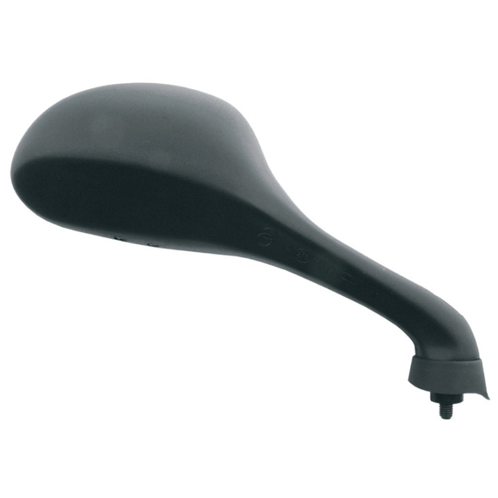 Rétroviseur Highsider smart droit type origine - noir Gilera Runner PureJet
