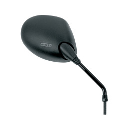 Rétroviseur Highsider smart droit type origine - noir Derbi Atlantis LC