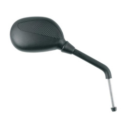 Rétroviseur Highsider smart droit type origine - noir Peugeot Ludix Elegance / Trend