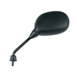 Rétroviseur Highsider smart gauche type origine - noir Yamaha Jog