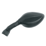 Rétroviseur Highsider smart gauche type origine - noir Rieju RS2