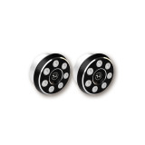Embouts de guidon Highsider pro Type | Oxmoto