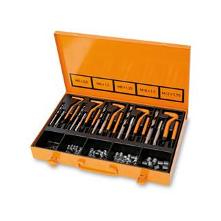 Coffret de réparation filetage Beta 437U/09 | Oxmoto
