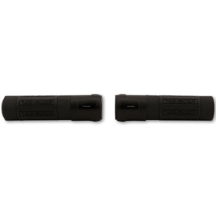 Revêtements Highsider pro Akron 7/8" (22,2 mm) - 132 mm