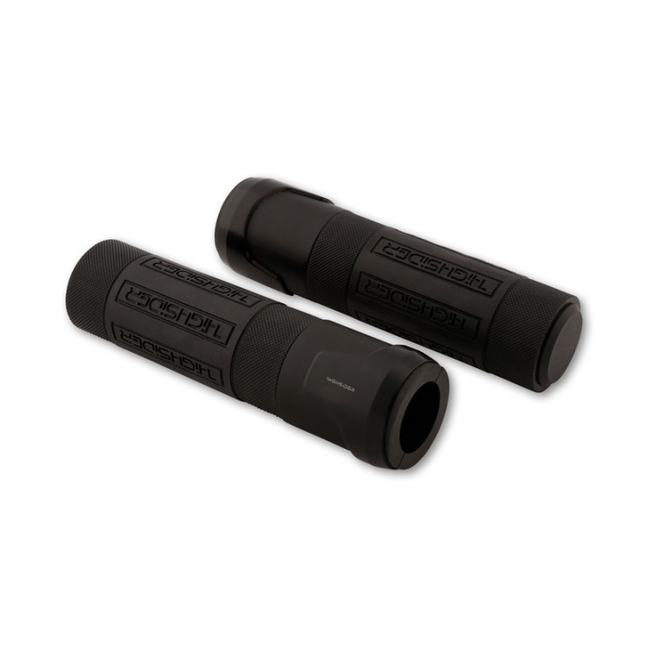 Revêtements Highsider pro Akron 7/8" (22,2 mm) - 132 mm