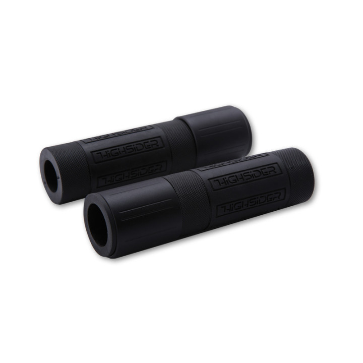 Revêtements Highsider pro Conero 7/8" (22,2 mm) - 132 mm