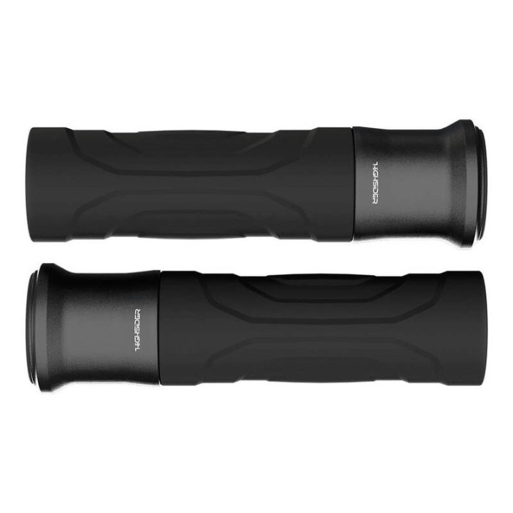 Revêtements Highsider pro Ventura-Trek – 7/8 inch (22.2 mm) – la paire