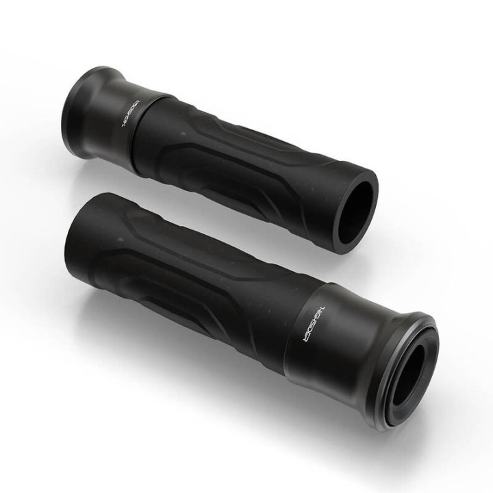 Revêtements Highsider pro Ventura-Trek – 7/8 inch (22.2 mm) – la paire