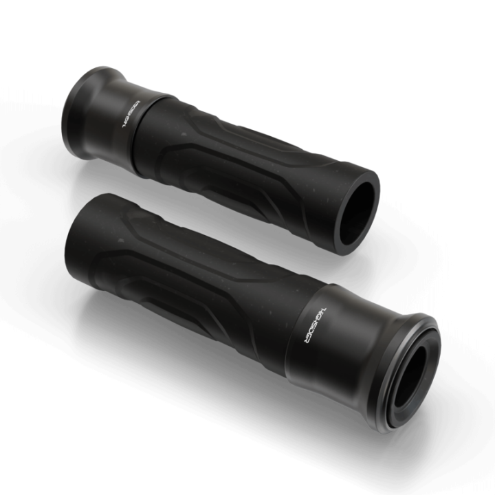 Revêtements Highsider pro Ventura-Trek – 7/8 inch (22.2 mm) – la paire
