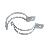 Colliers de serrage pour indicateur Highsider smart 39-42 mm - 2 pièces