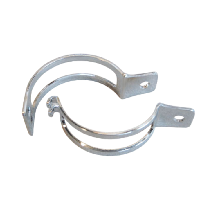 Colliers de serrage pour indicateur Highsider smart 39-42 mm - 2 pièces