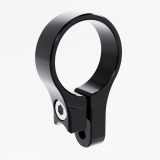 Collier de fixation pour rétroviseur d'embout de guidon Highsider pro 1139867