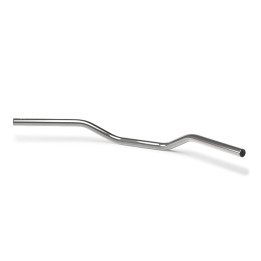 Guidon Highsider pro Roadster L01 - 1" / 95 mm - chromé