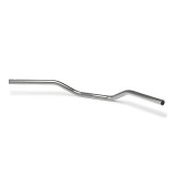 Guidon Highsider pro Roadster L01 - 1" / 95 mm - chromé
