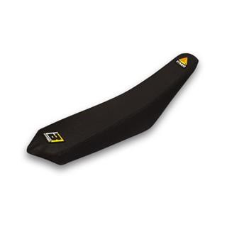 Housse de selle Blackbird Pyramid noir sherco SE/SEF/SE-R/SEF-R