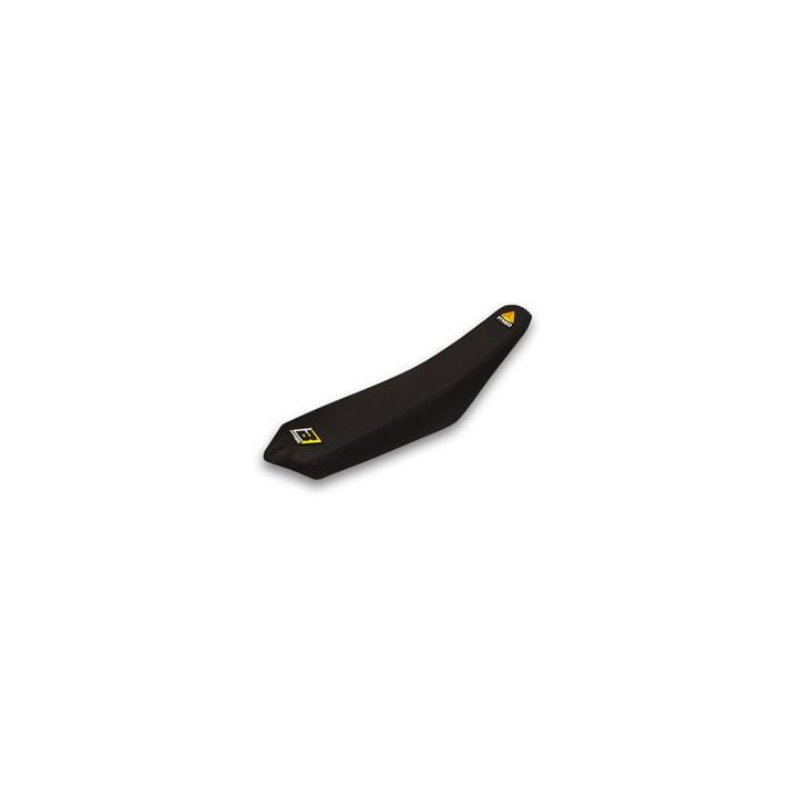 Housse de selle Blackbird Pyramid noir sherco SE/SEF/SE-R/SEF-R