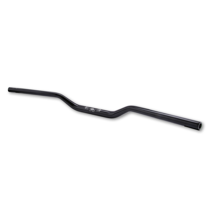 Guidon Highsider pro X-Bar Superbike X01 1140828 | Oxmoto