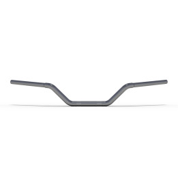 Guidon Highsider pro Flat Track 1140752 | Oxmoto