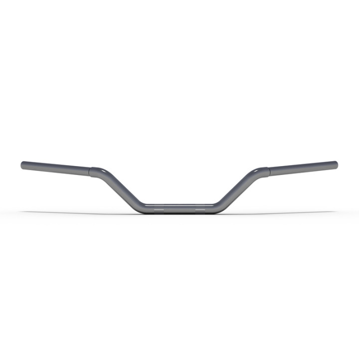 Guidon Highsider pro Flat Track 1140752 | Oxmoto