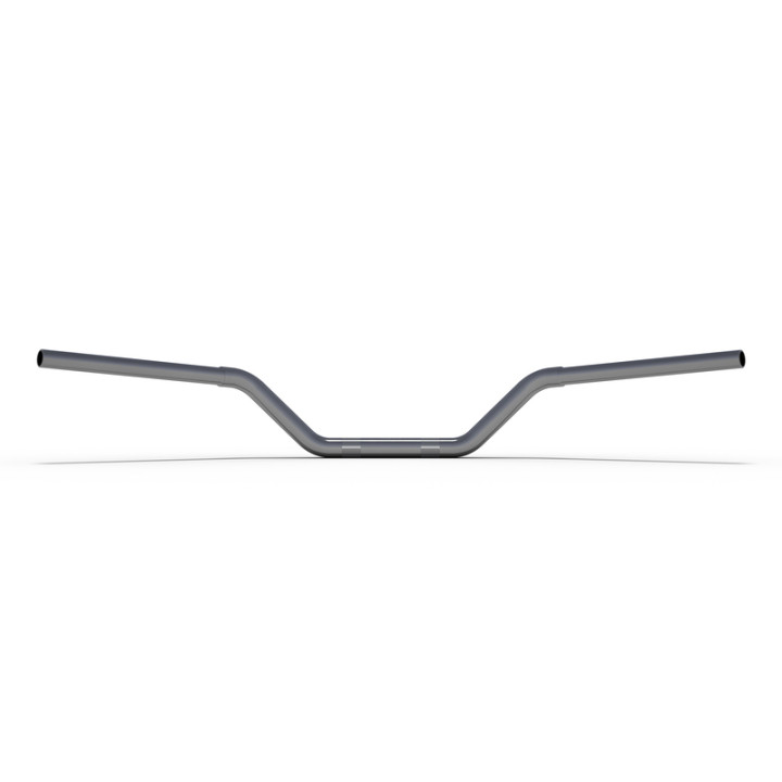 Guidon Highsider pro Flat Track 1140752 | Oxmoto