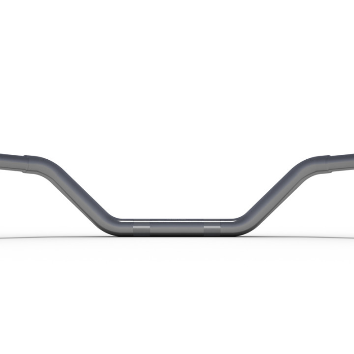 Guidon Highsider pro Flat Track 1140752 | Oxmoto