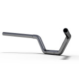 Guidon Highsider pro Flat Track 1140752 | Oxmoto