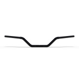 Guidon Highsider pro Flat Track 1140753 | Oxmoto