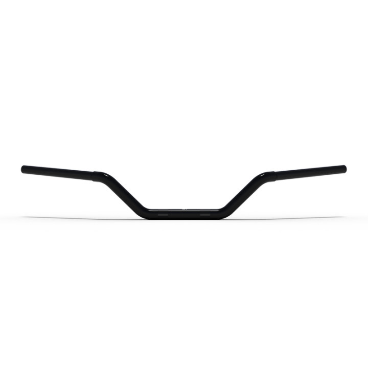 Guidon Highsider pro Flat Track 1140753 | Oxmoto