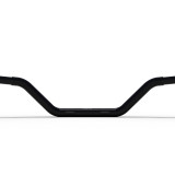 Guidon Highsider pro Flat Track 1140753 | Oxmoto