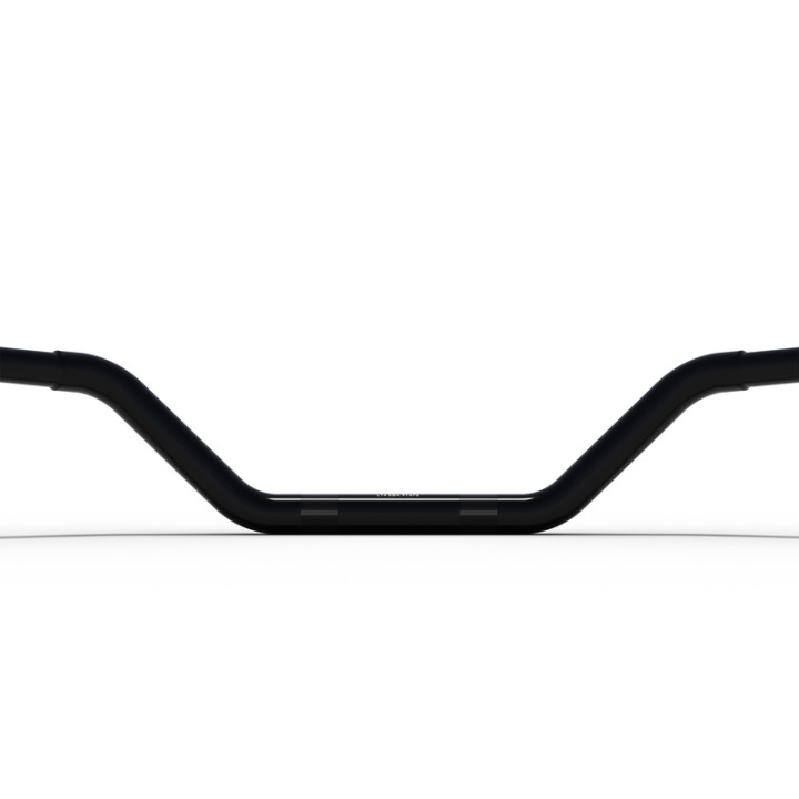 Guidon Highsider pro Flat Track 1140753 | Oxmoto
