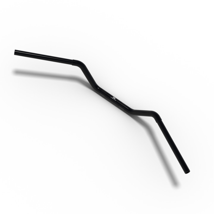 Guidon Highsider pro Flat Track 1140753 | Oxmoto