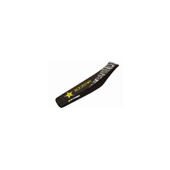 Housse de selle Blackbird rockstar energy Husqvarna tc/fc te/fe