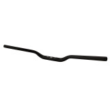Guidon Highsider pro X-Bar Superbike Flat XN1 | Oxmoto