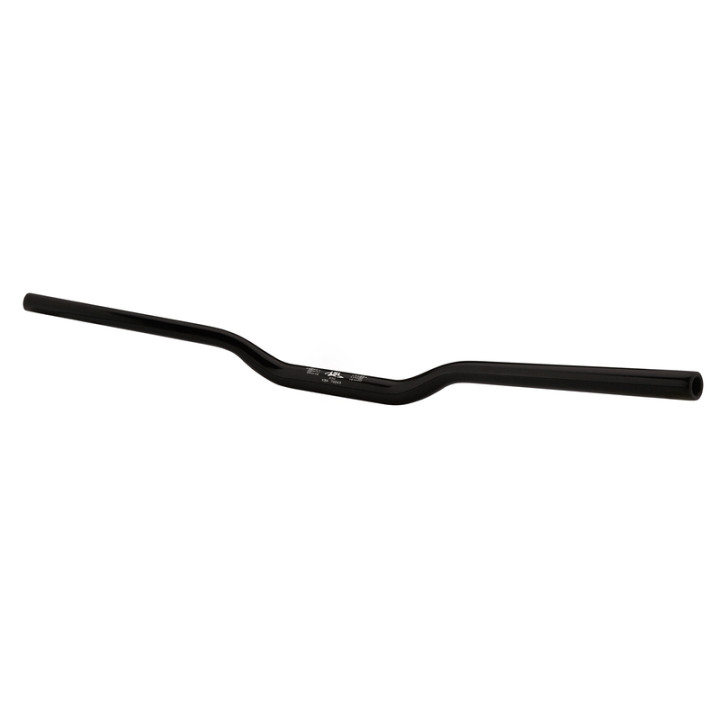 Guidon Highsider pro X-Bar Superbike Flat XN1 | Oxmoto