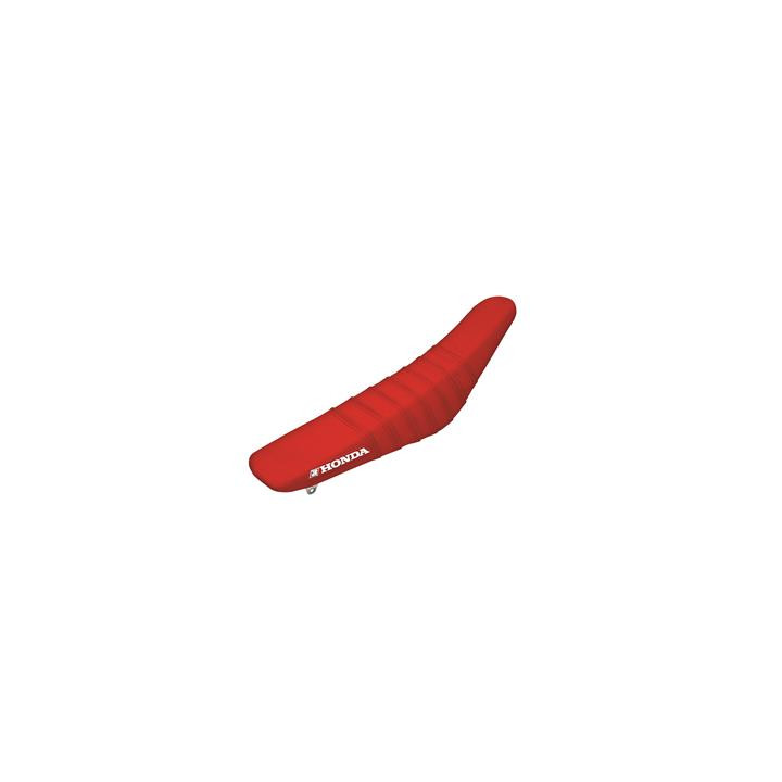 Housse de selle Blackbird multitraction Honda crf450r