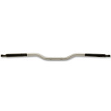 Guidon Highsider pro LM1 - acier | Oxmoto