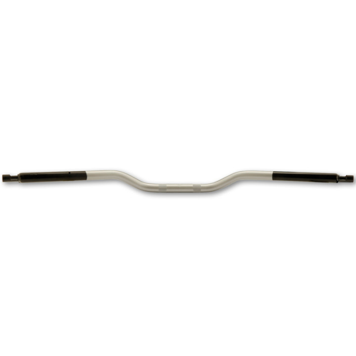 Guidon Highsider pro LM1 - acier | Oxmoto