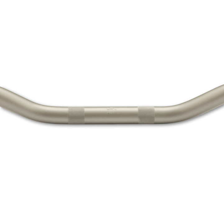 Guidon Highsider pro LM1 - acier | Oxmoto