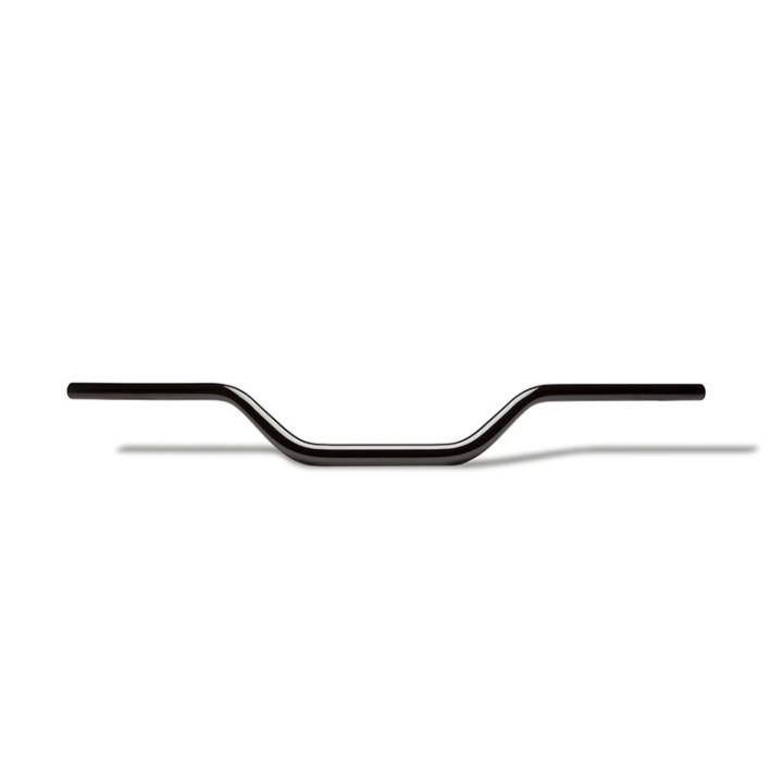 Guidon Highsider pro X-Bar Naked Bike X02 | Oxmoto