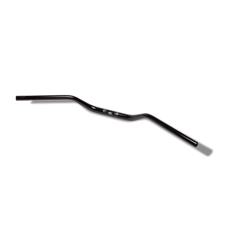 Guidon Highsider pro X-Bar Naked Bike X02 | Oxmoto